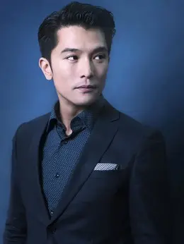 林小丽父亲（邱泽饰演）